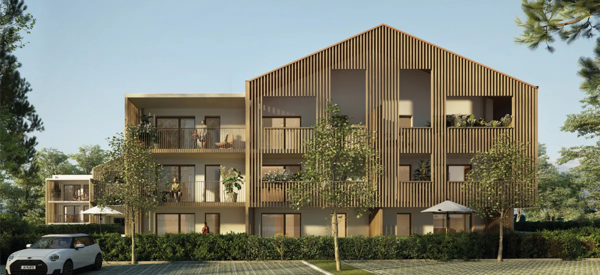 Douvaine cœur de ville à 7 min en voiture du Lac du Léman