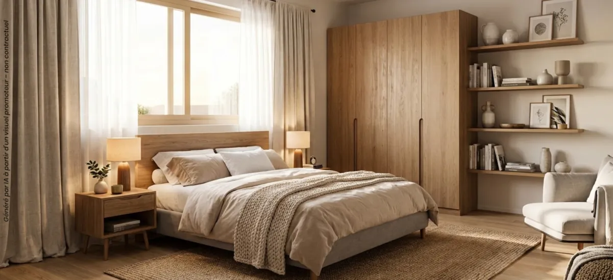 Douvaine proche centre à 40 min en voiture de Genève