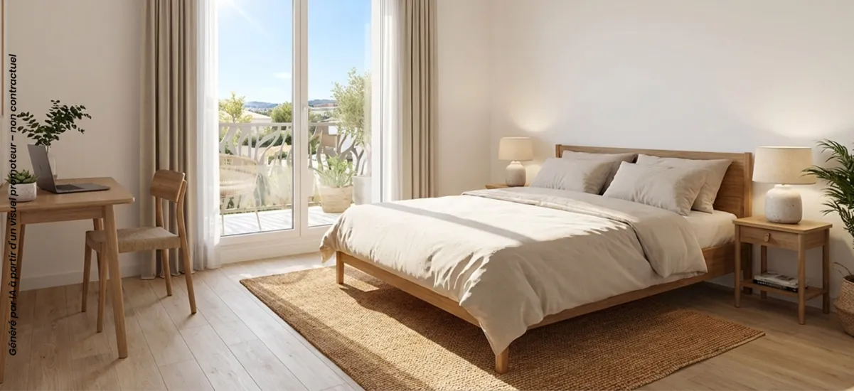 Draguignan au coeur du boulevard Léon Blum