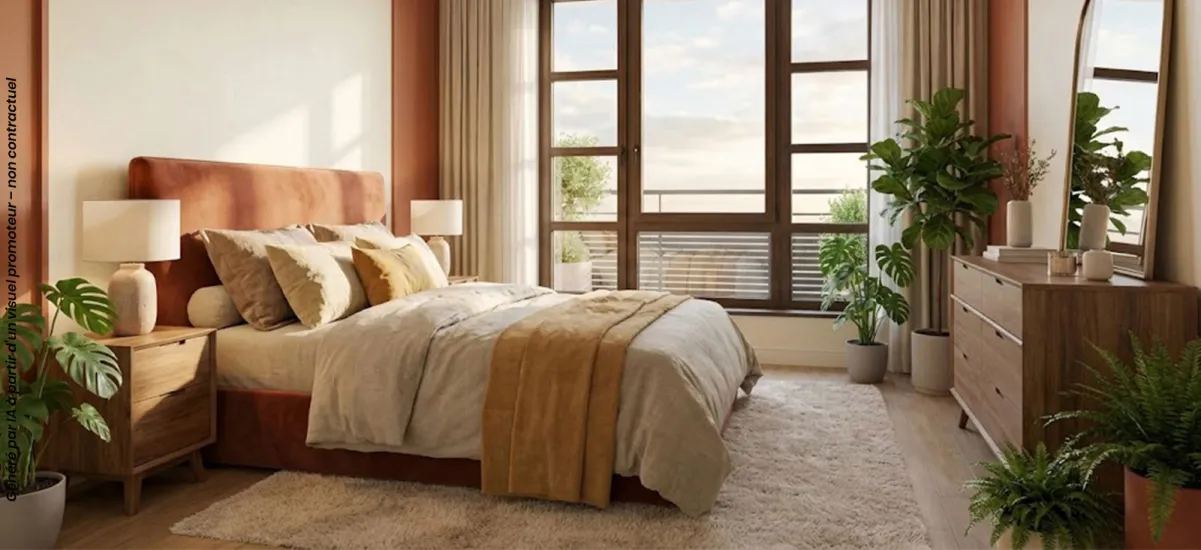 Drancy à quelques pas du tram T11, métro 5 et 7 et RER B