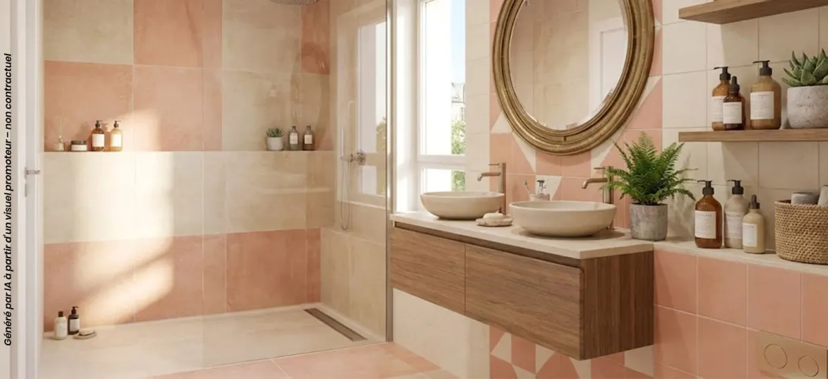 Drancy à quelques pas du tram T11, métro 5 et 7 et RER B