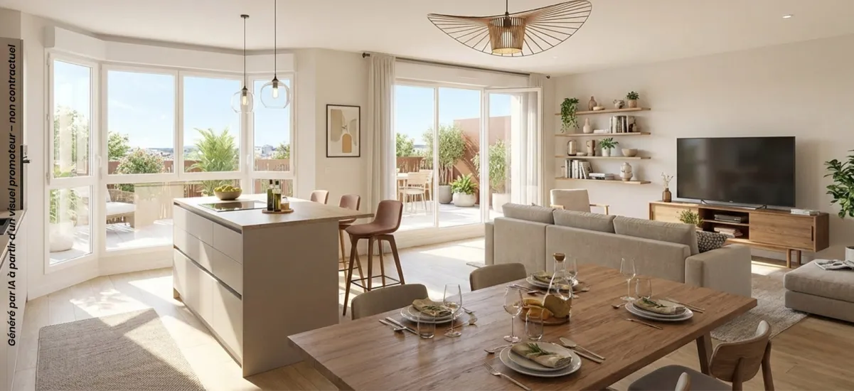 Dreux proche du coeur de ville