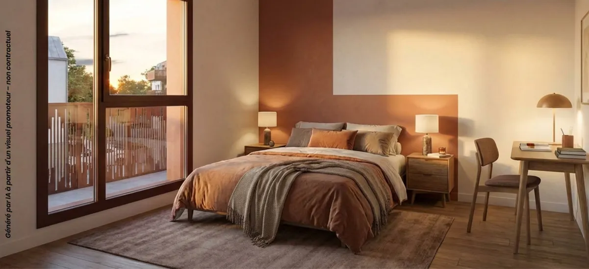 Dreux proche du coeur de ville