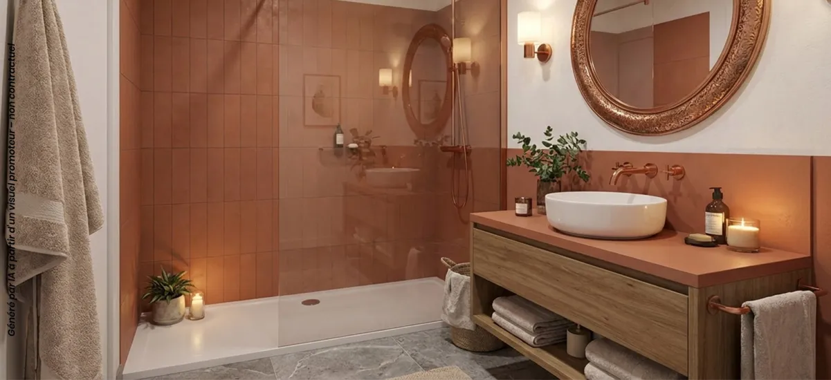 Dreux proche du coeur de ville