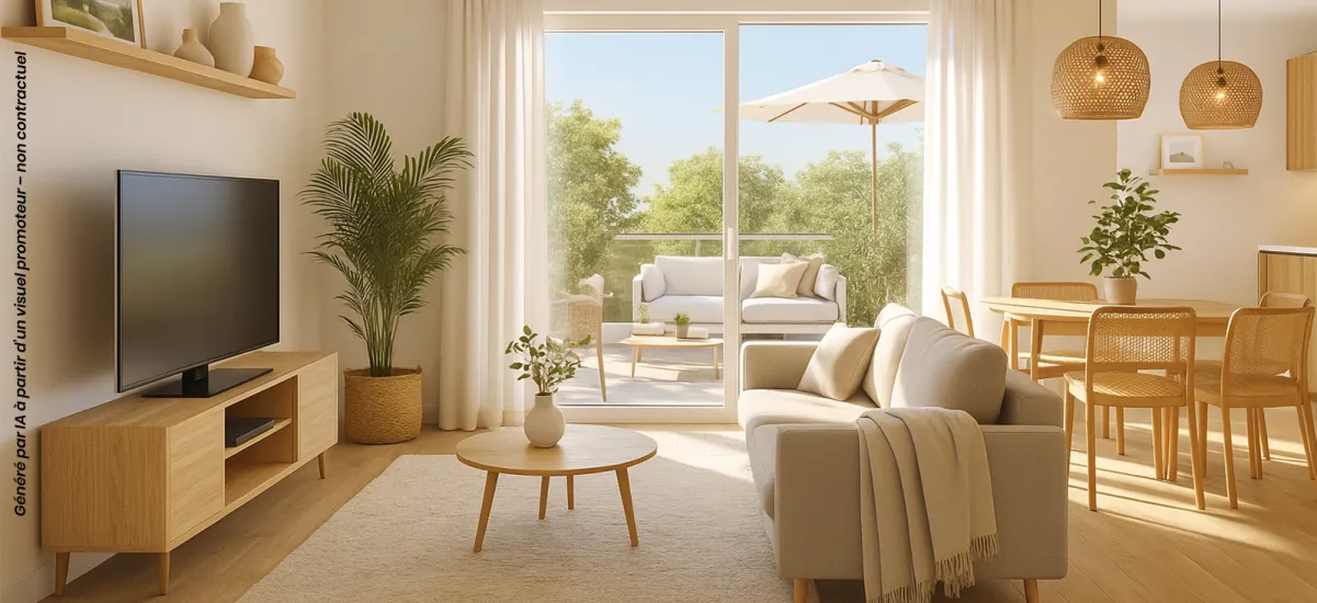 Duclair à 10 min du centre commercial Barentin