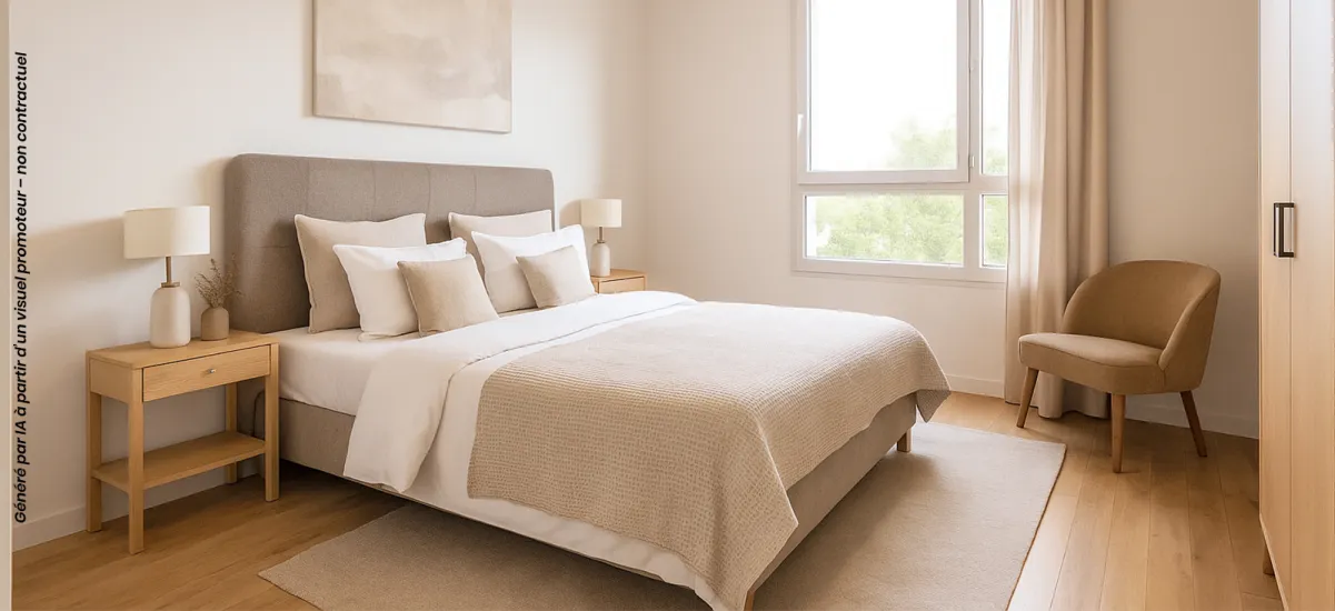 Duclair à 10 min du centre commercial Barentin