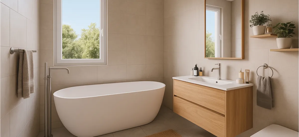 Duclair à 10 min du centre commercial Barentin