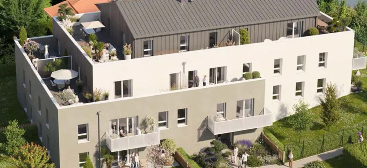 Duclair à 10 min du centre commercial Barentin