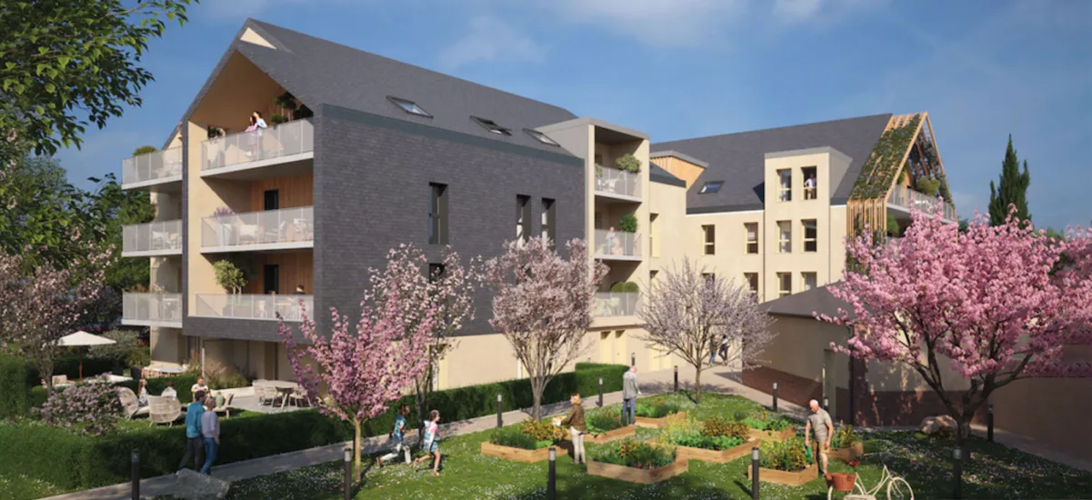 Duclair à 20 km de Rouen