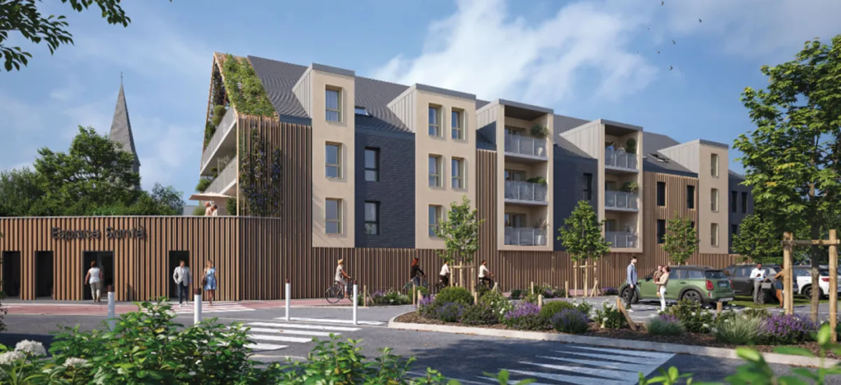 Duclair à 20 km de Rouen