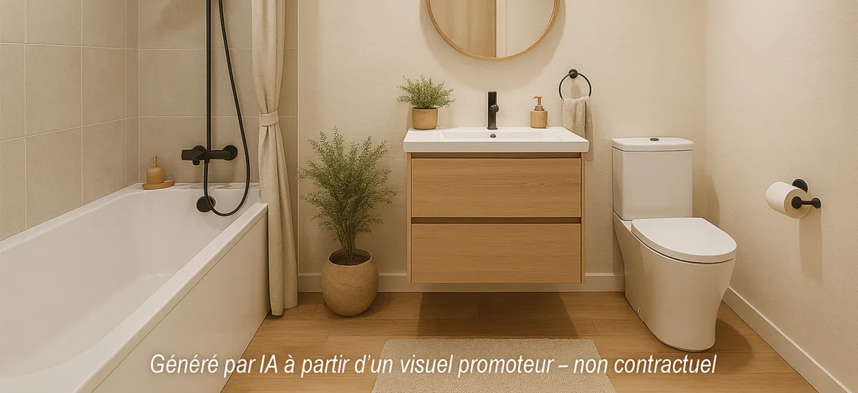 Dugny à proximité du futur métro ligne 17 du Grand Paris Express