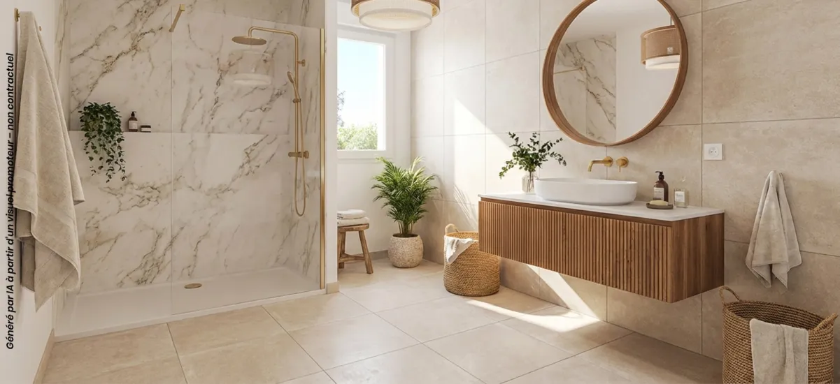 Dugny aux portes de Paris