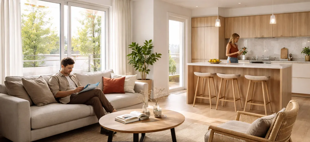 Duingt sur les rives du lac d’Annecy