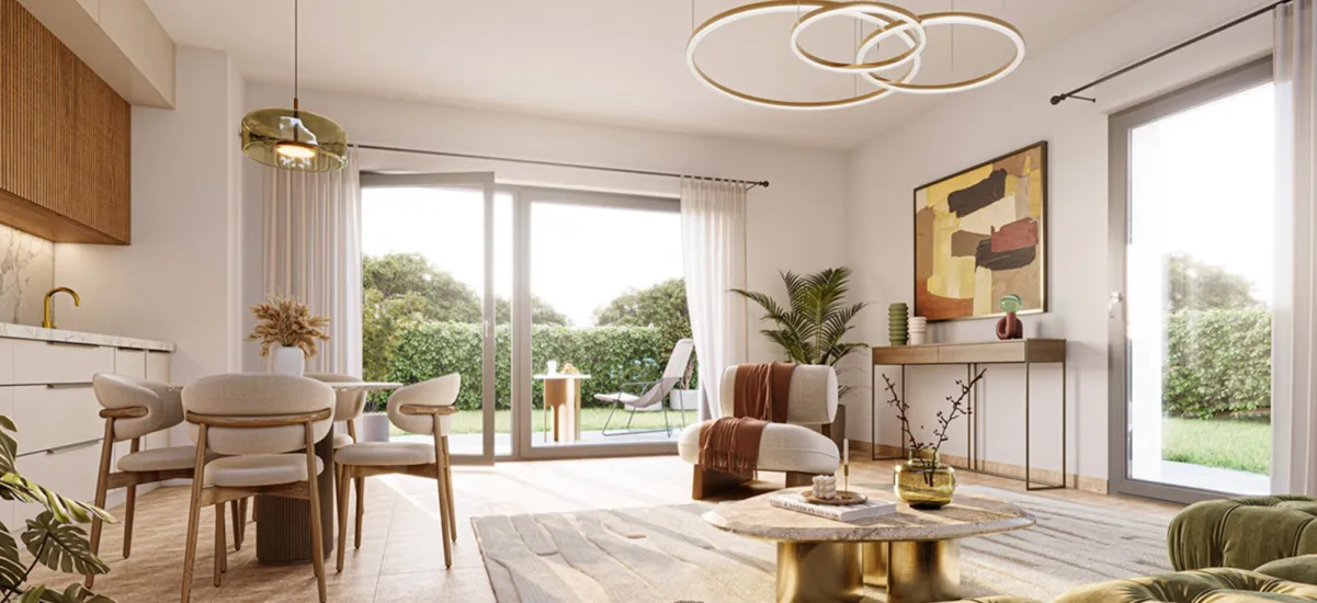 Duingt sur les rives du lac d’Annecy