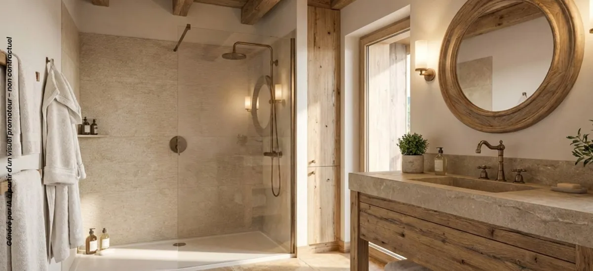 Duingt sur les rives du lac d’Annecy