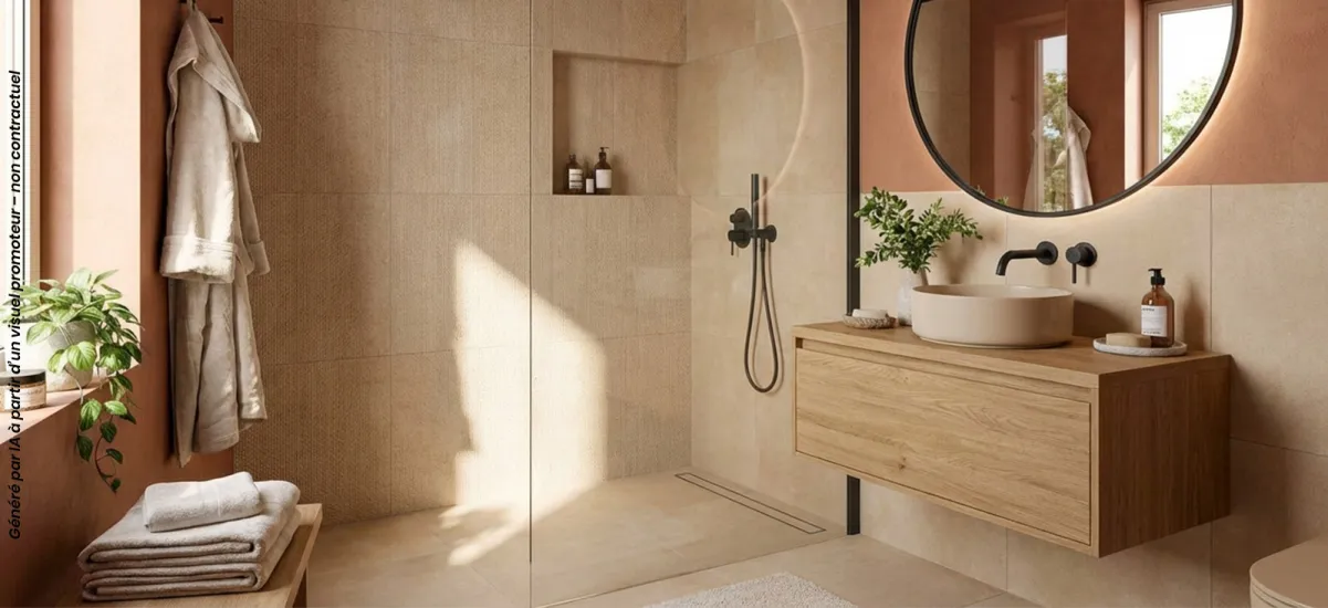 Dunkerque à 5 min à pied de l’Université