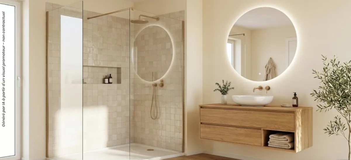 Dunkerque réhabilitation Denormandie cœur quartier Citadelle