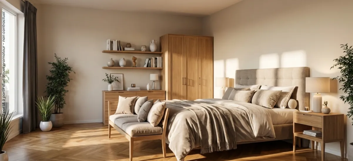 Dunkerque réhabilitation Denormandie cœur quartier Citadelle