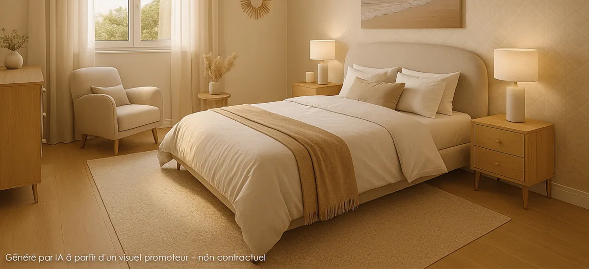 Dunkerque Zac du Grand Large vue mer