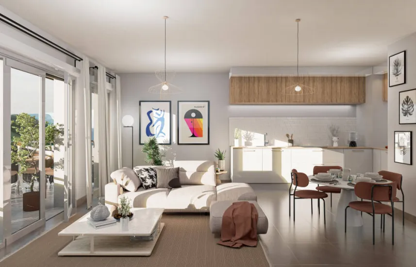 Échirolles adresse pavillonnaire calme proche centre village