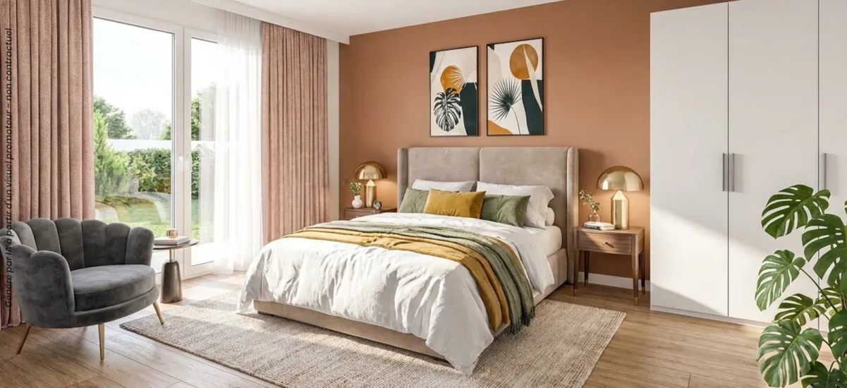 Écurie à 6 minutes d’Arras