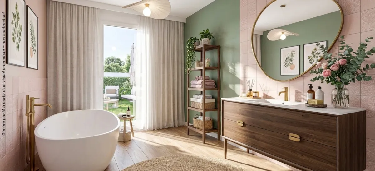 Écurie à 6 minutes d’Arras