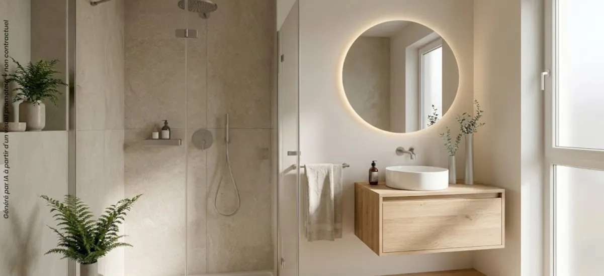 Elbeuf cœur de ville proche Institut Fénelon