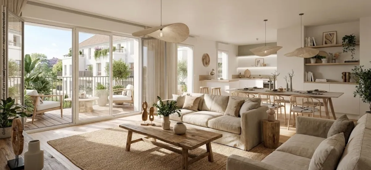 Elbeuf cœur de ville proche Institut Fénelon