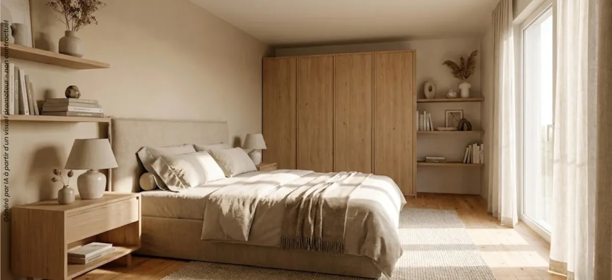 Elbeuf cœur de ville proche Institut Fénelon