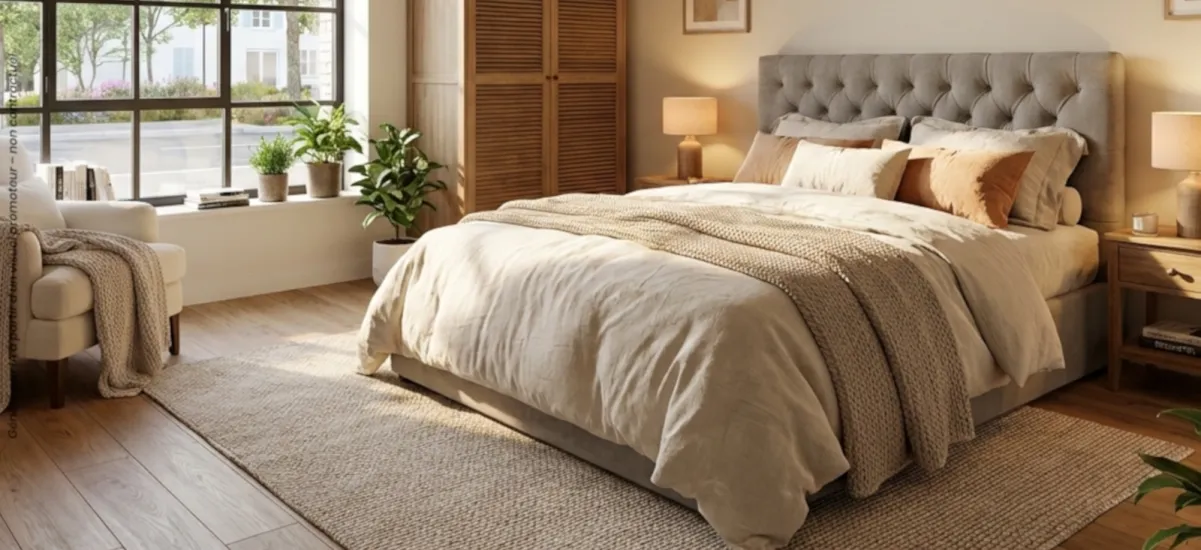 Enghien-les-Bains proche de lac