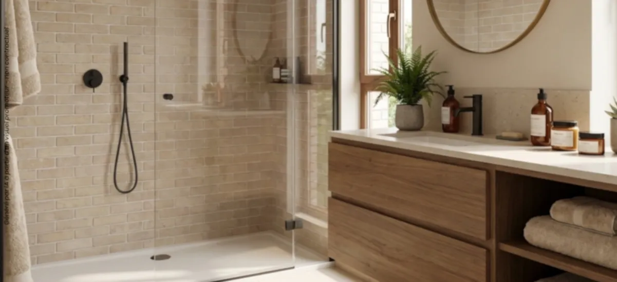 Enghien-les-Bains proche de lac