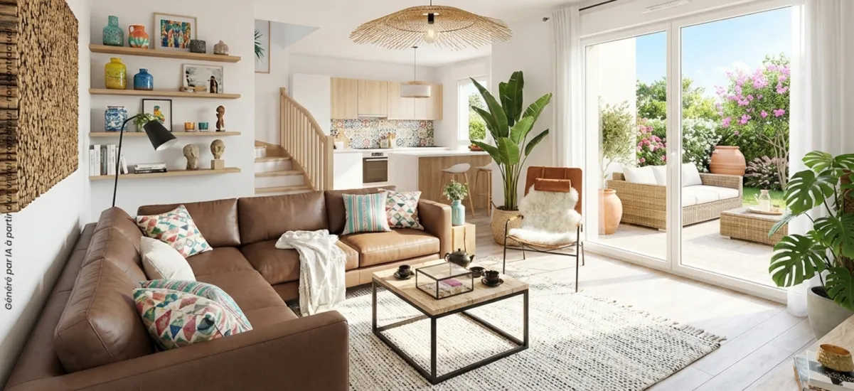 Ensisheim coeur de village à 20 min de Mulhouse