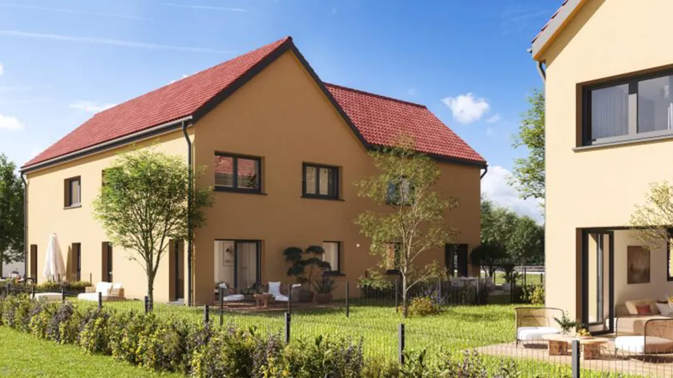 Ensisheim coeur de village à 20 min de Mulhouse