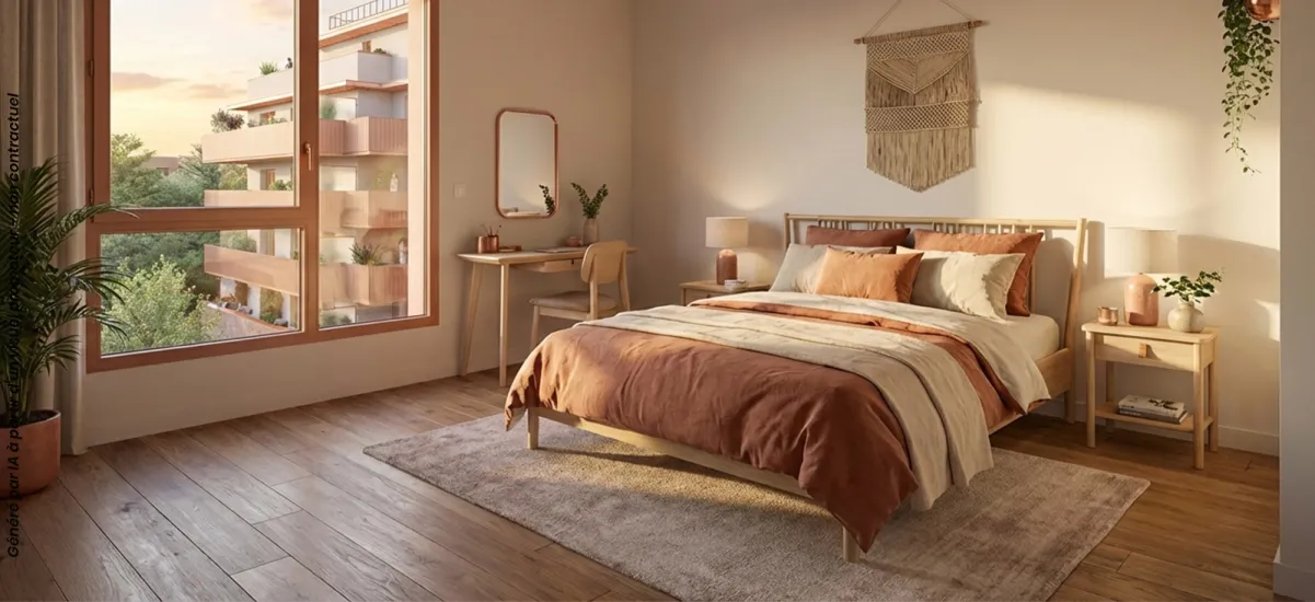 Épinay-sur-Seine à 2 min à pied du tram T8