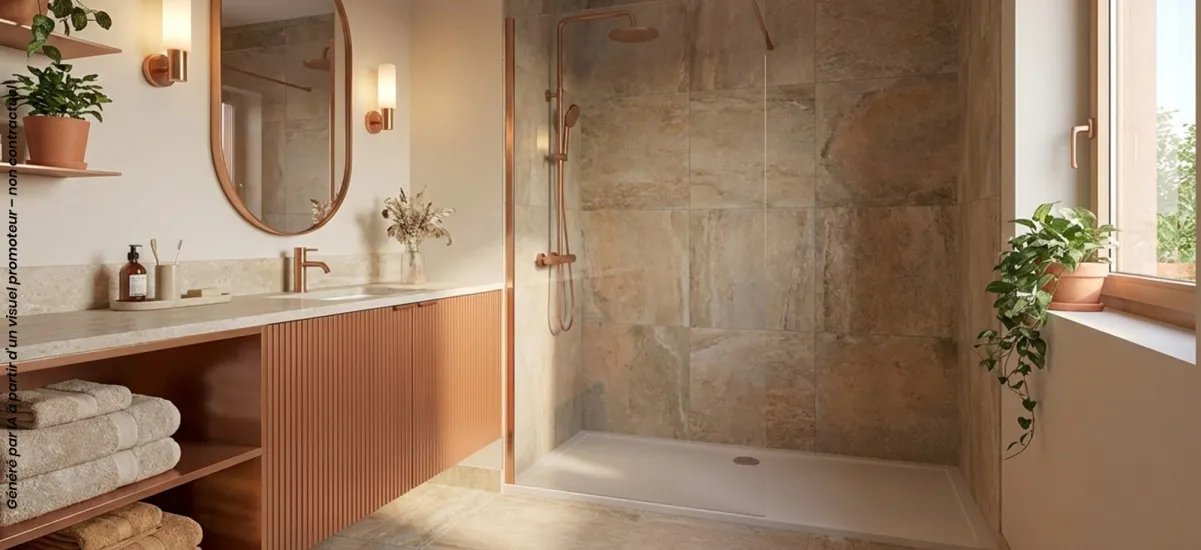 Épinay-sur-Seine à 2 min à pied du tram T8