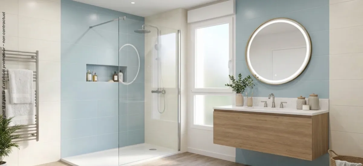 Equemauville à 7 min en voiture des plages de Honfleur