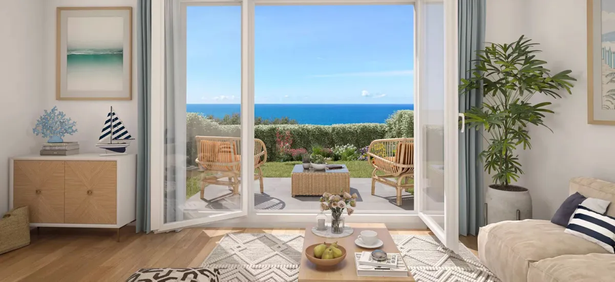 Équihen-Plage à 4 min en voiture de Plage-Crique de la Crevasse