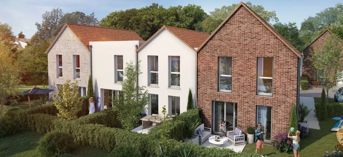 Équihen-Plage à 4 min en voiture de Plage-Crique de la Crevasse