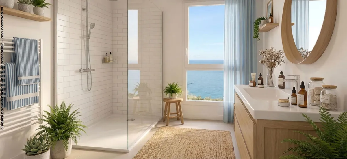 Équihen-Plage à 4 min en voiture de Plage-Crique de la Crevasse