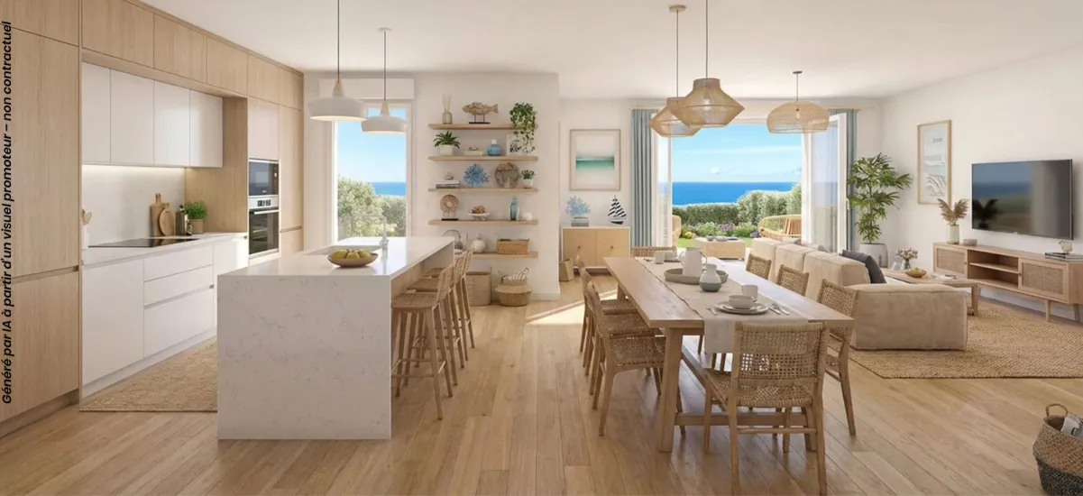 Équihen-Plage à 4 min en voiture de Plage-Crique de la Crevasse