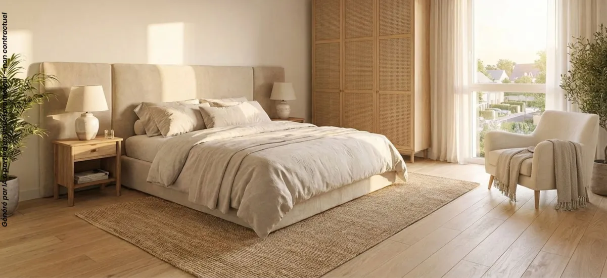 Escaudain maisons neuves à moins de 30 min de Valenciennes