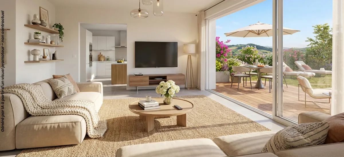 Espelette à proximité du centre à 35 min en voiture de Biarritz