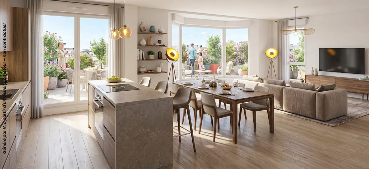 Étampes à proximité du RER C