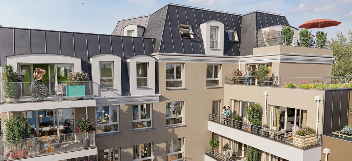 Étampes à proximité du RER C