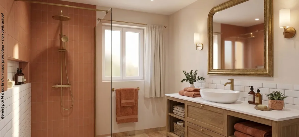 Étampes maisons neuves proche du Bois Bourdon