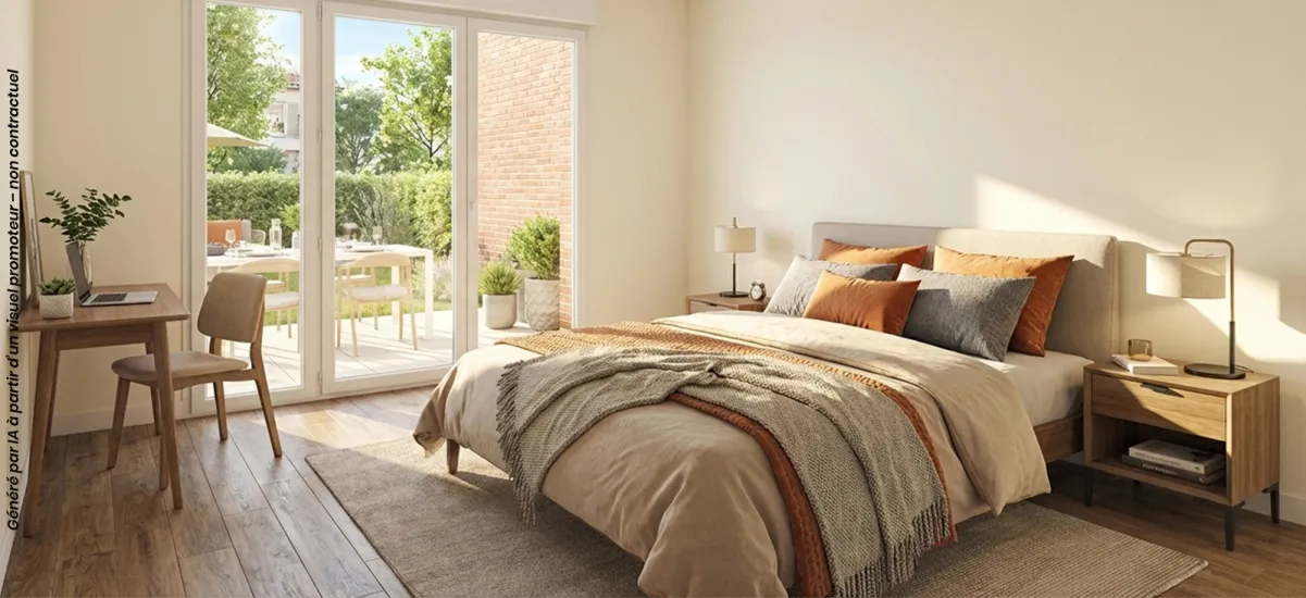 Étaples à quelques minutes de Le Touquet-Paris-Plage