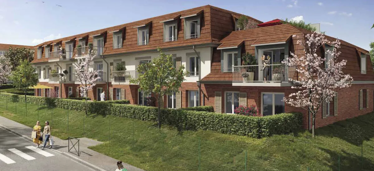 Étaples à quelques minutes de Le Touquet-Paris-Plage