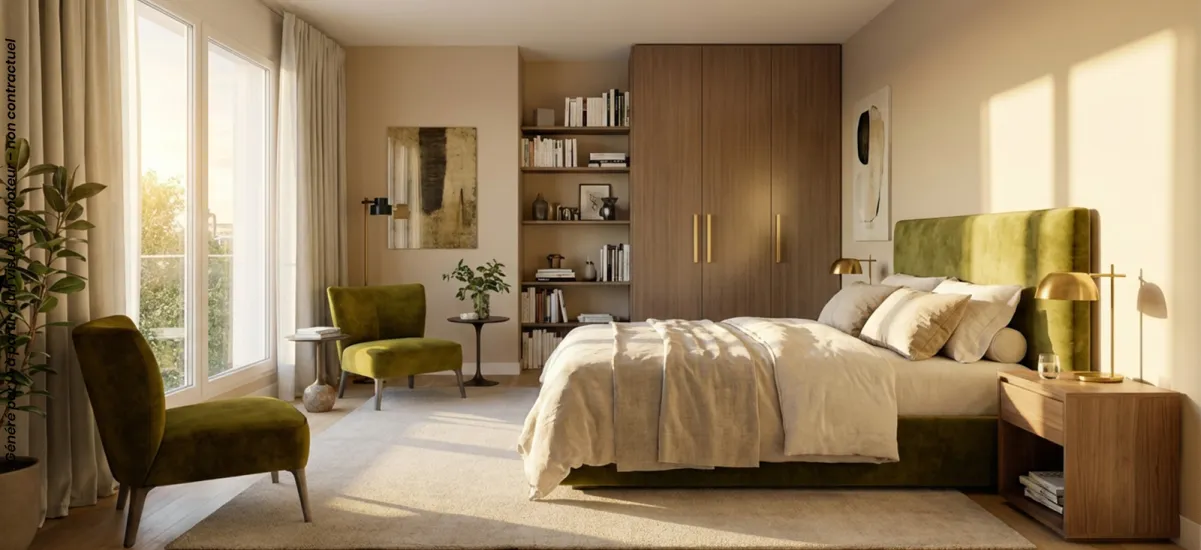 Étaples au pied de la Baie de la Canche