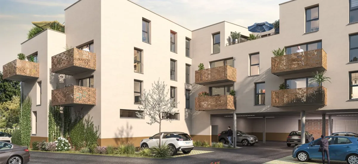 Étaples au pied de la Baie de la Canche