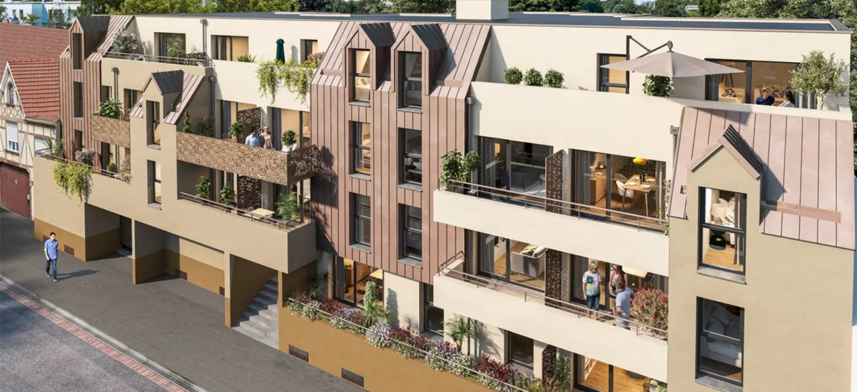 Étaples au pied de la Baie de la Canche